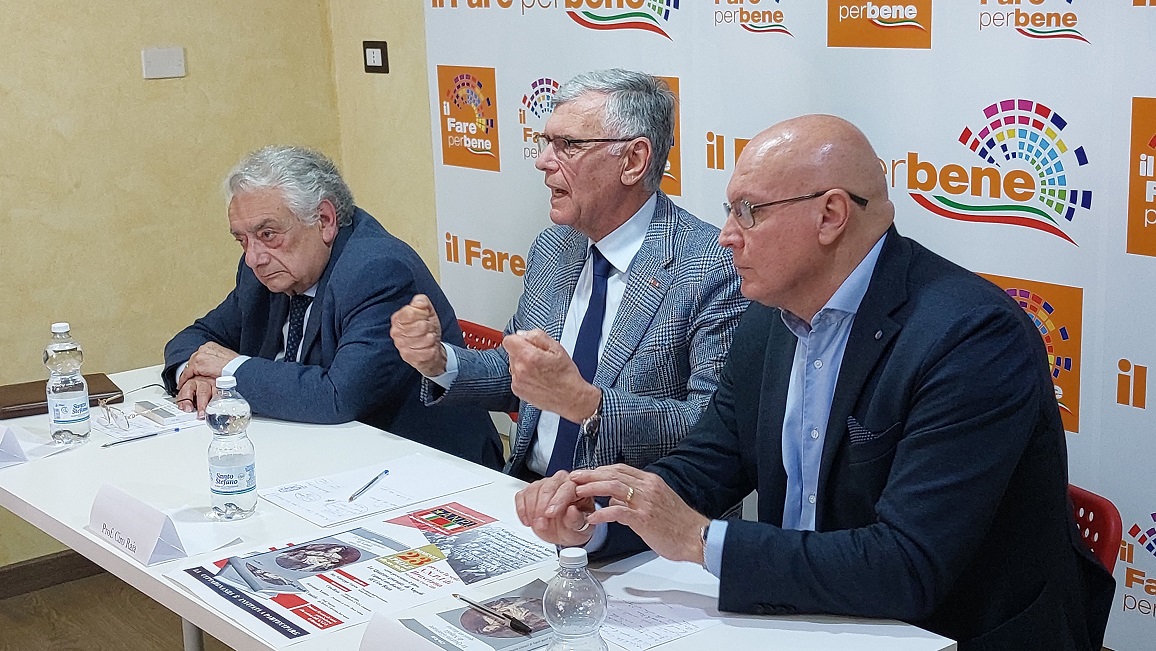Brusciano Il libro sulle “Quattro Giornate di Napoli” di Ciro Raia Coordinatore Regionale ANPI Campania. (Report di Antonio Castaldo)